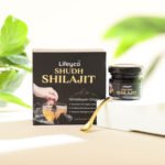 Lifeyco Shudh Shilajit RESIN FORM 20GM
